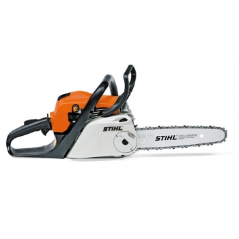 Pilarka MS 181 C-BE moc 1,5 kW / 2,0 KM system ErgoStart (E) błyskawiczny napinacz (B)